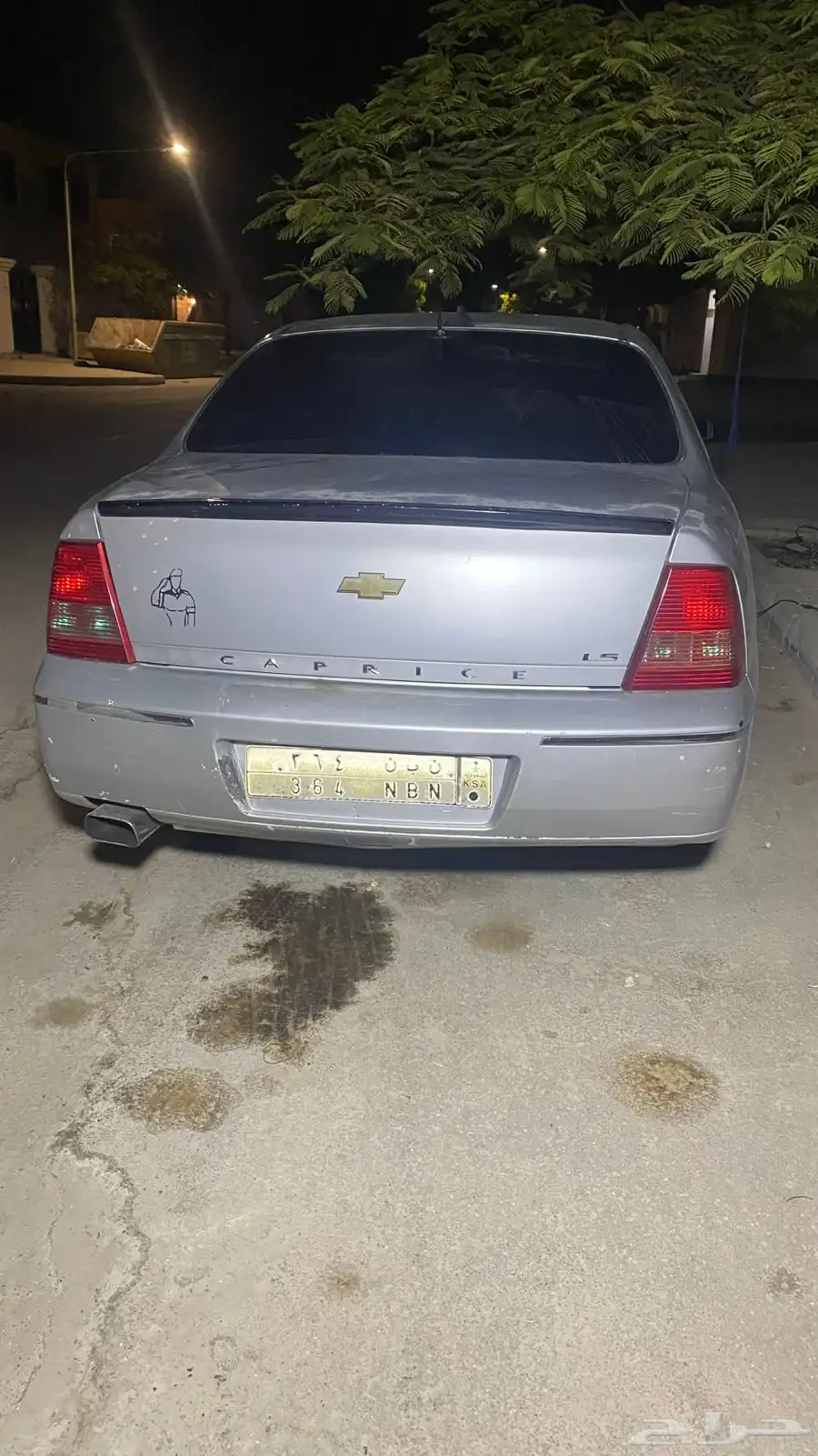 كابرس 2006 6