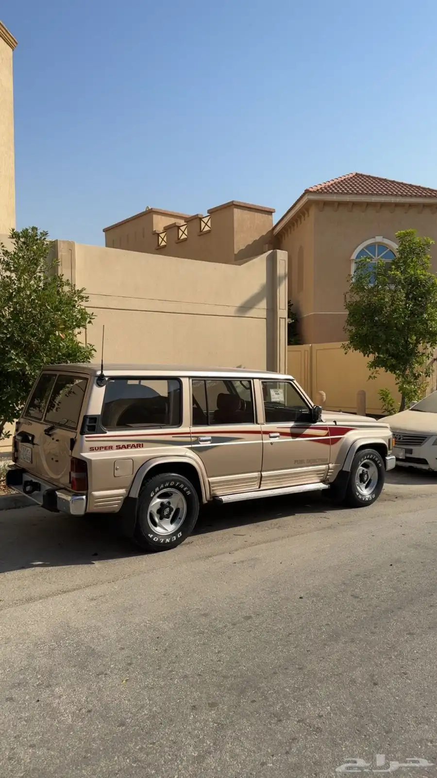 نيسان 93 فل كامل 8