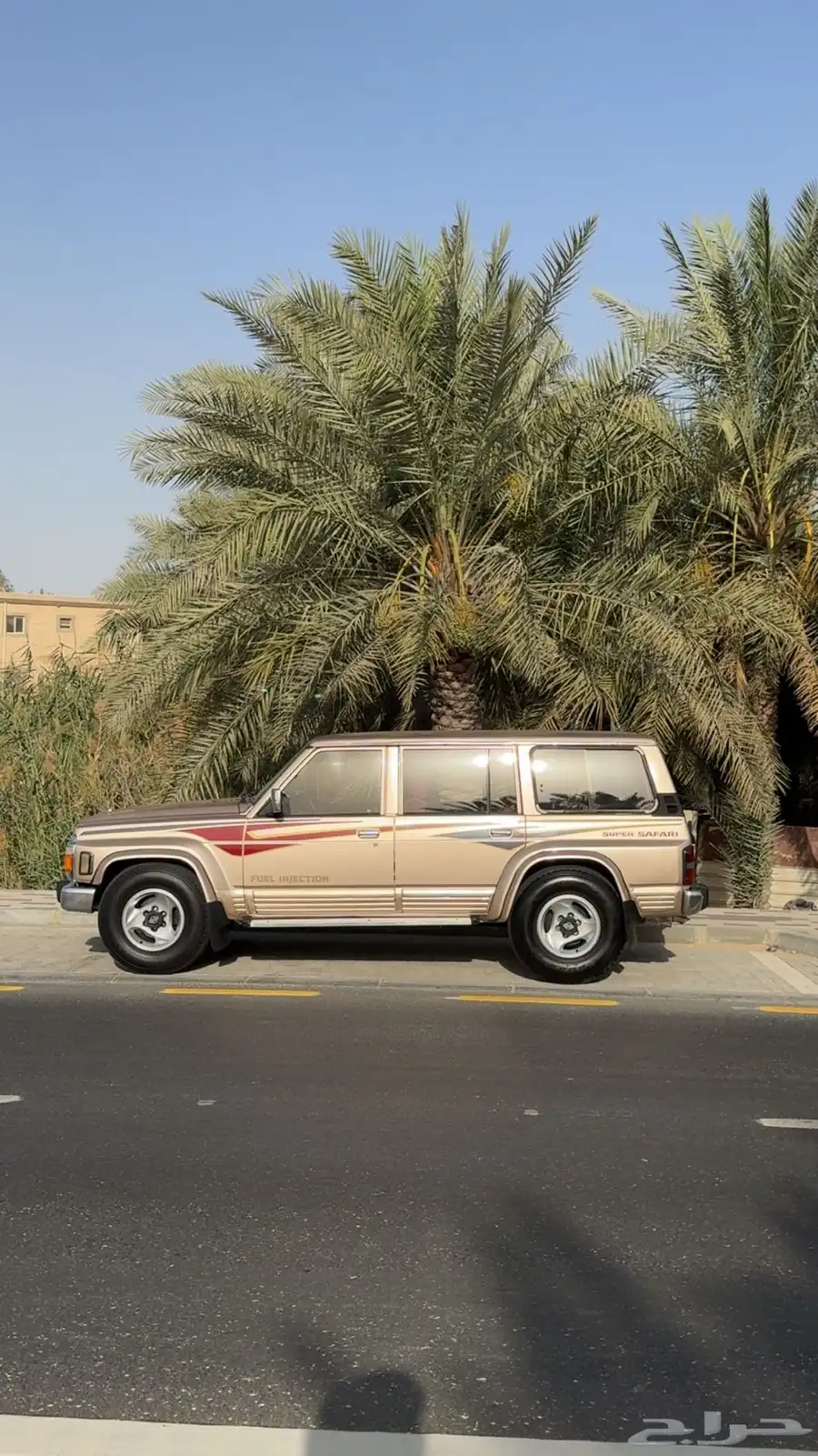 نيسان 93 فل كامل 4