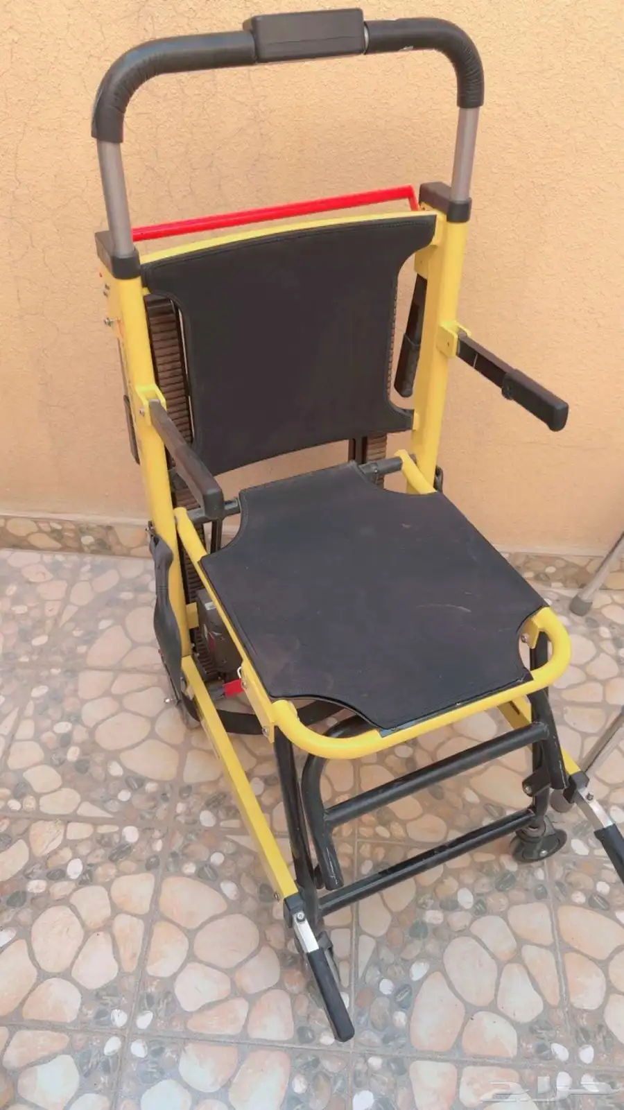 عربية درج 4