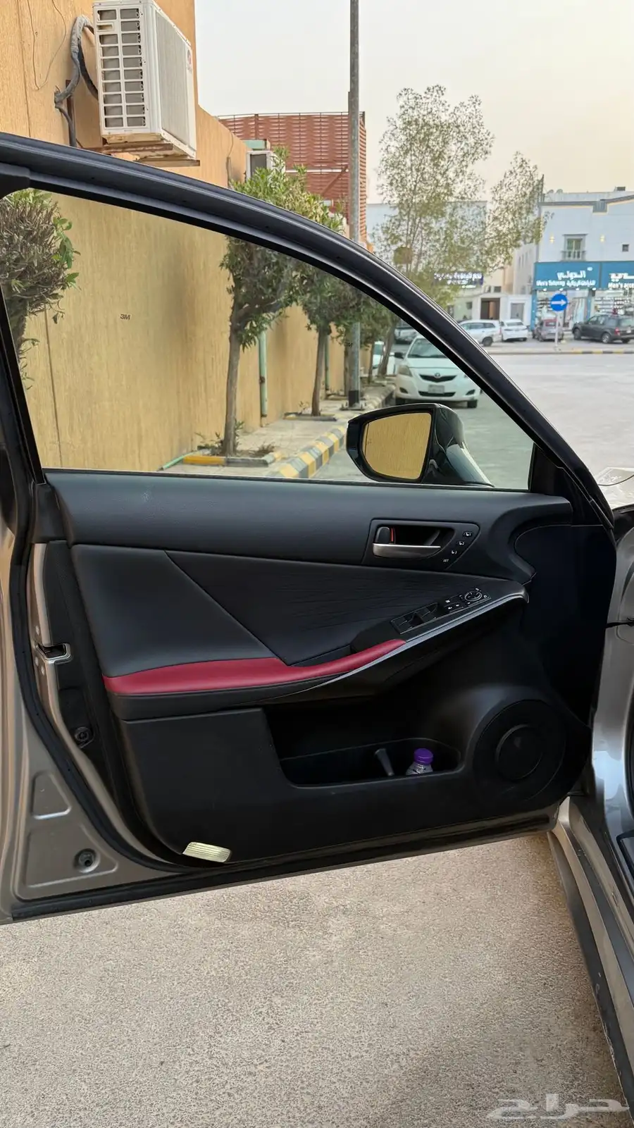 لكزز أي أس 350 12