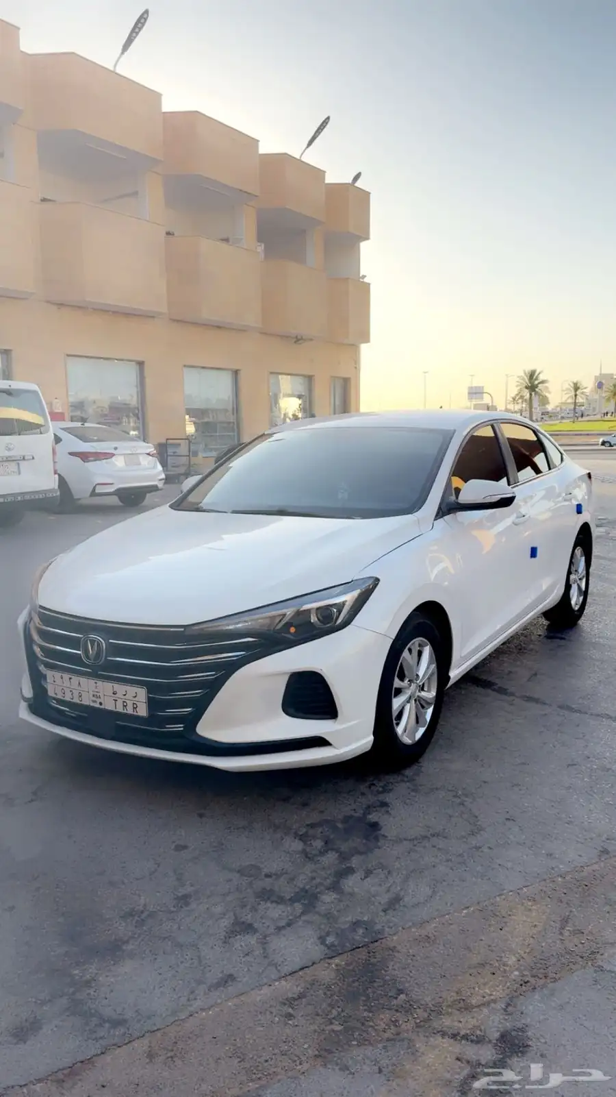 شانجان ايدو بلس 2023 ستاندر 1