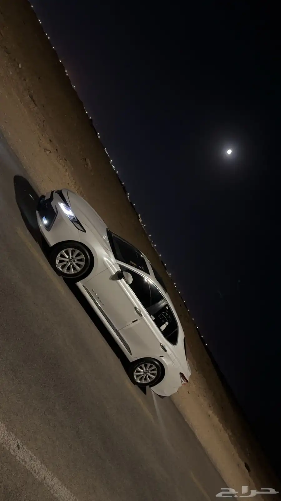 كامري 2018 GLE 1