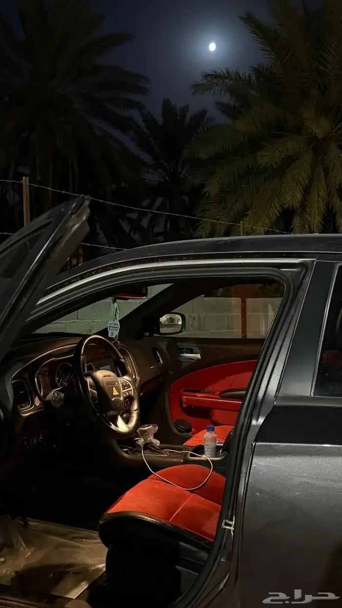 دوج RTهيمي 8V فل هاوس رود اند تراك 2016 بدل ب افلون 0