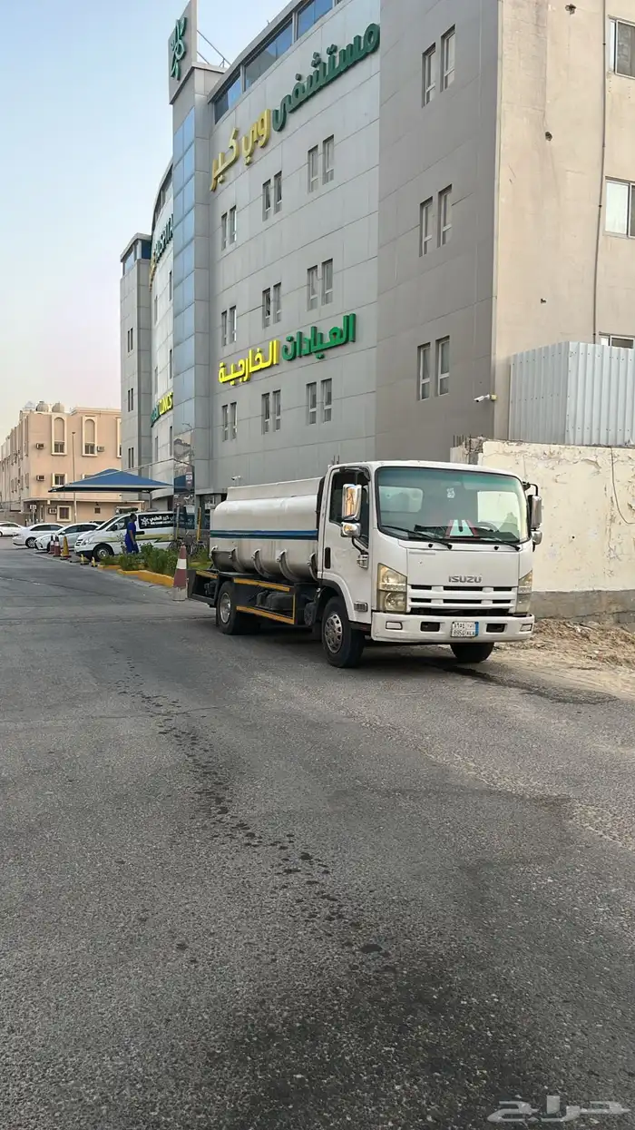 وايت مياه عذبه 0