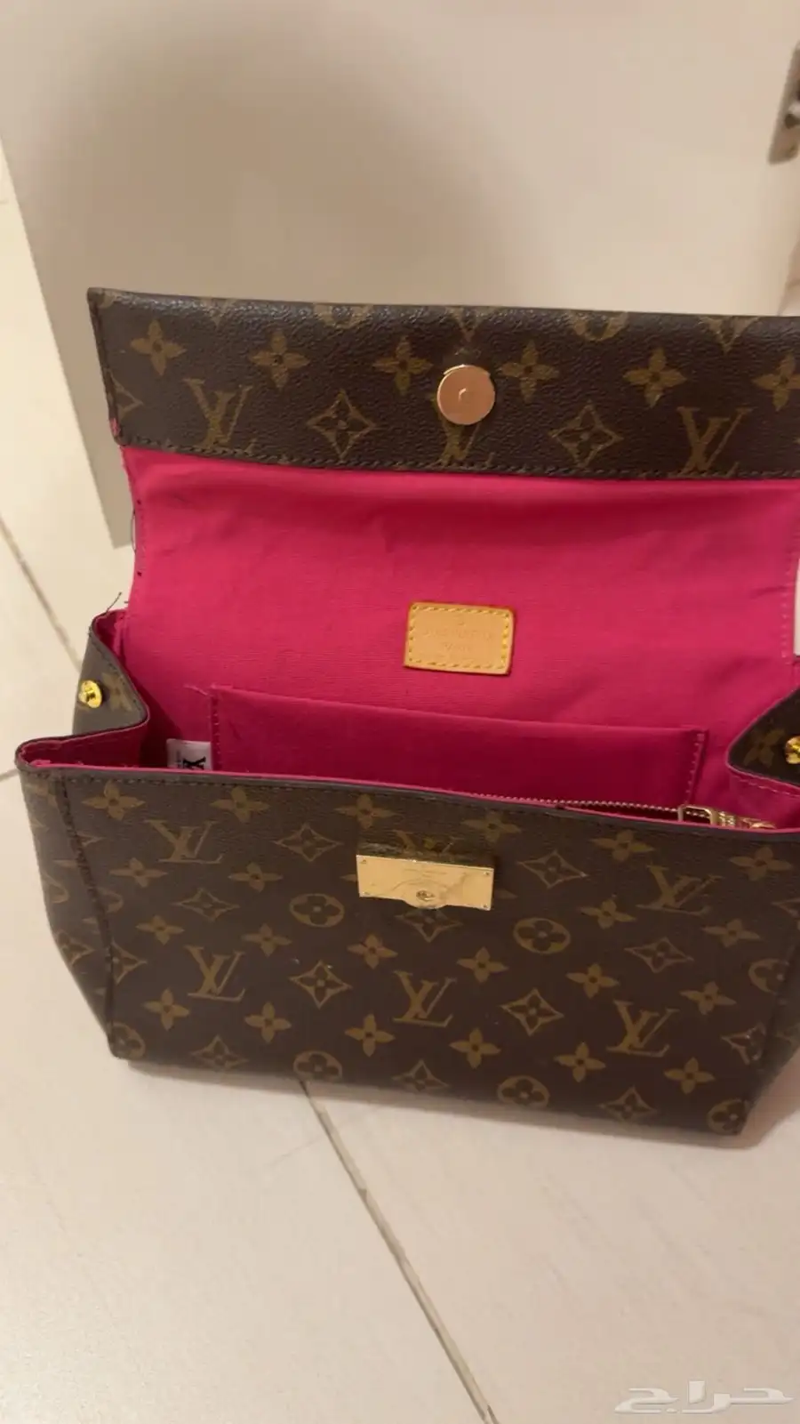 شنطه LV 1