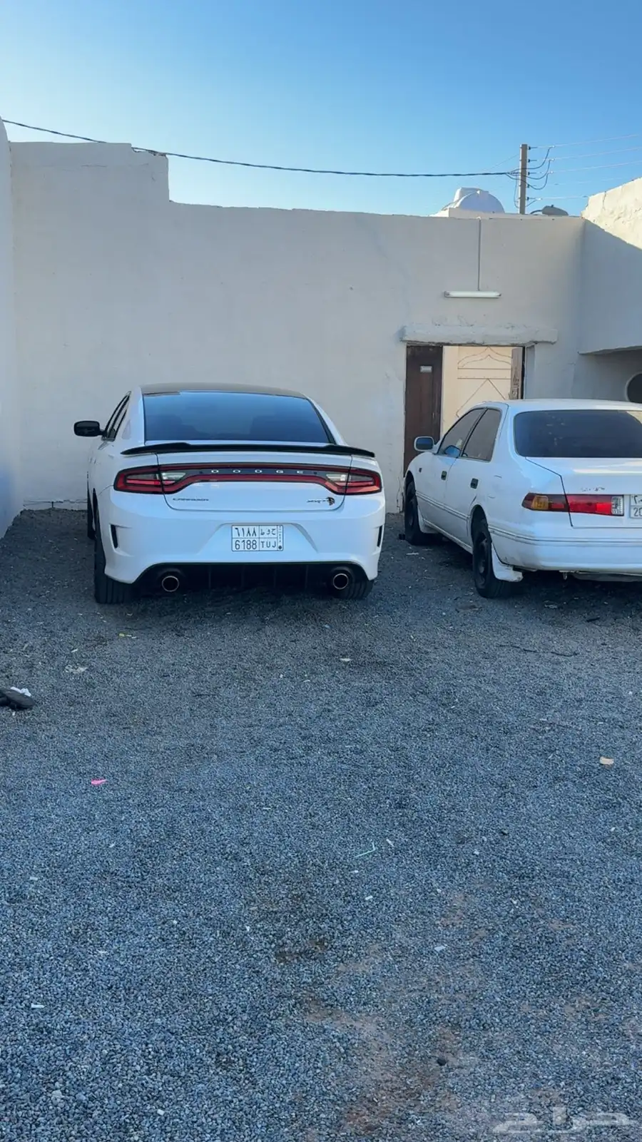 تشارجر SXT 7