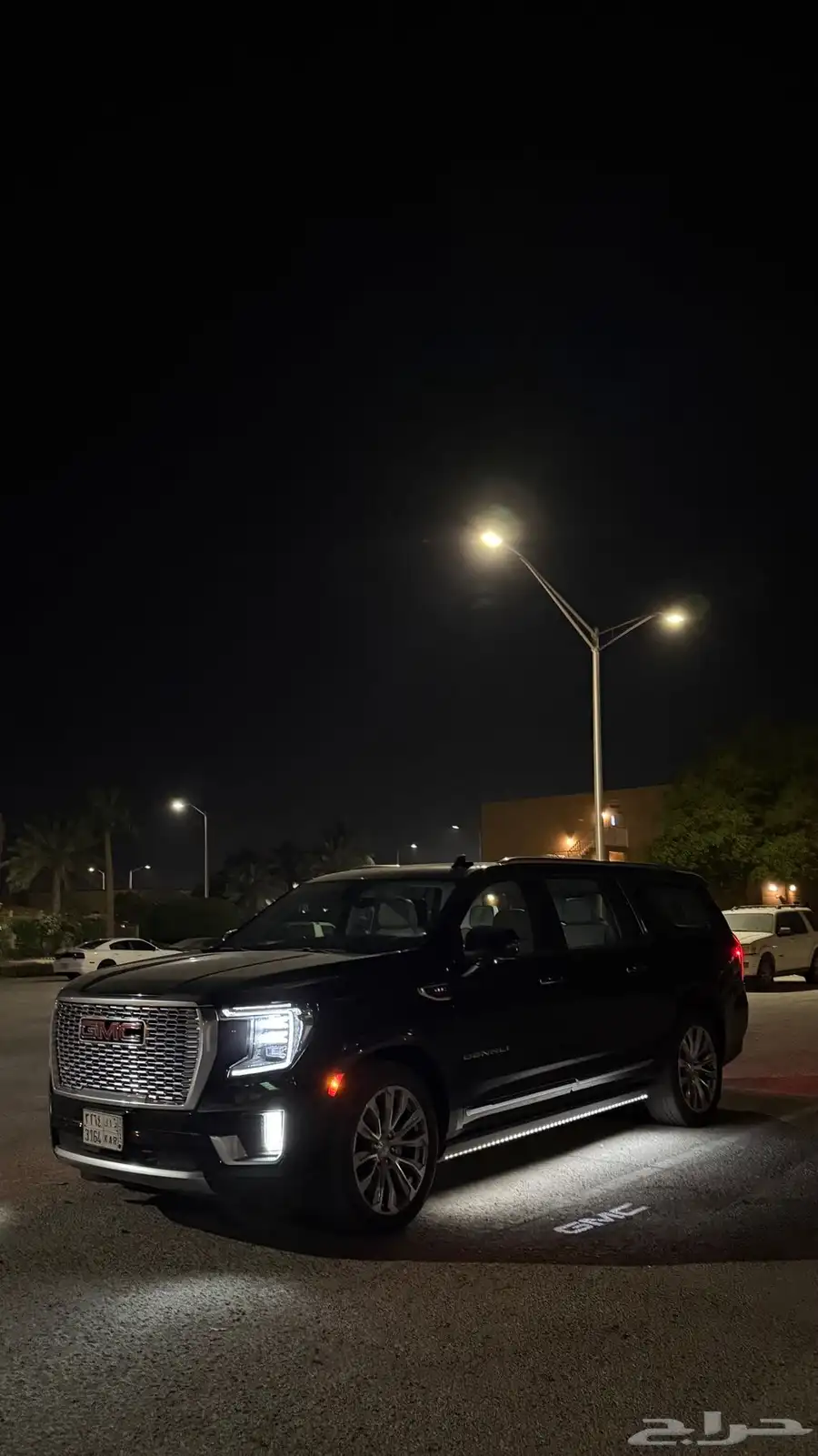 يوكن دينالي XL 2022 0