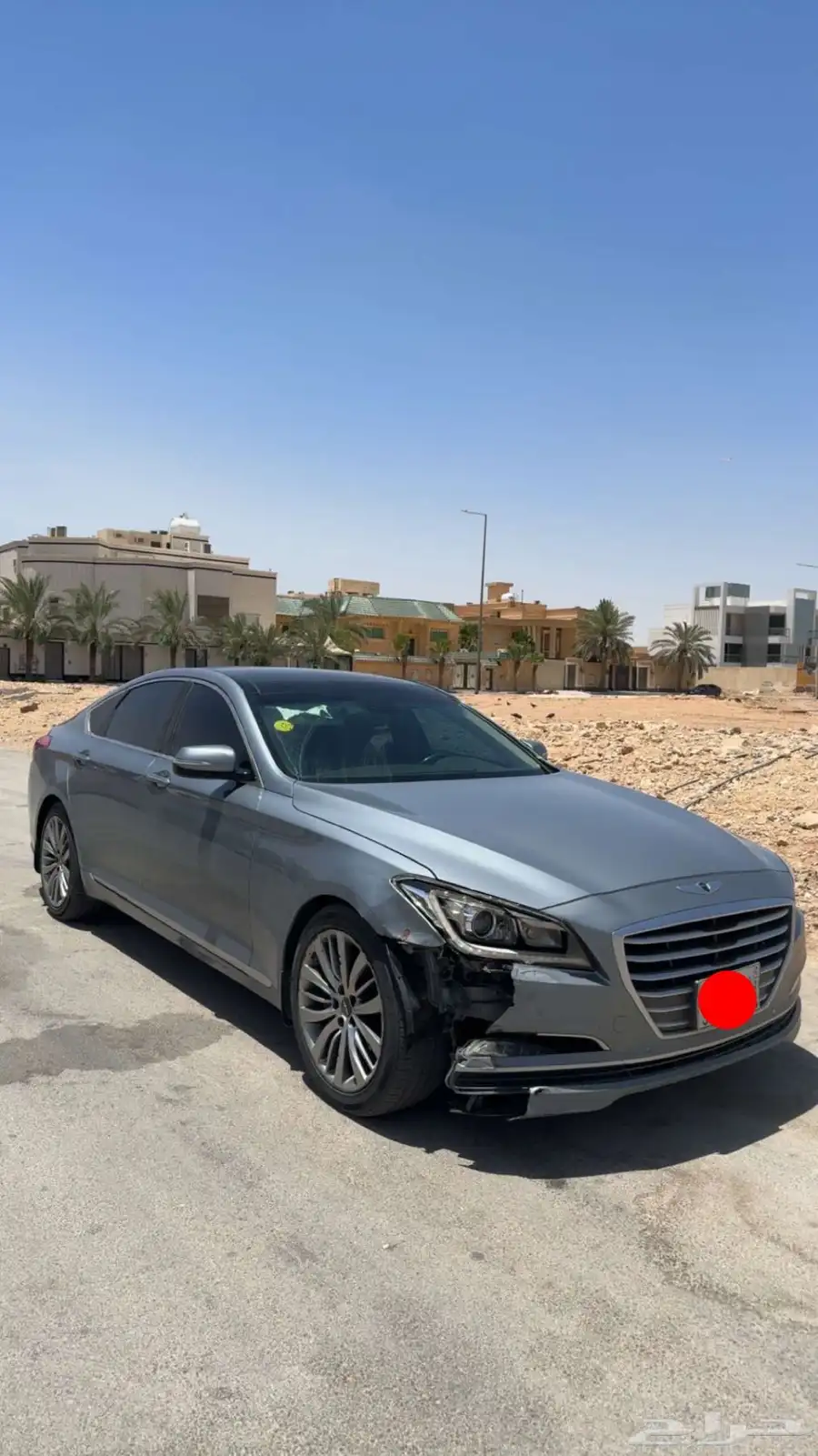 جنسس 2017 برستيج 2