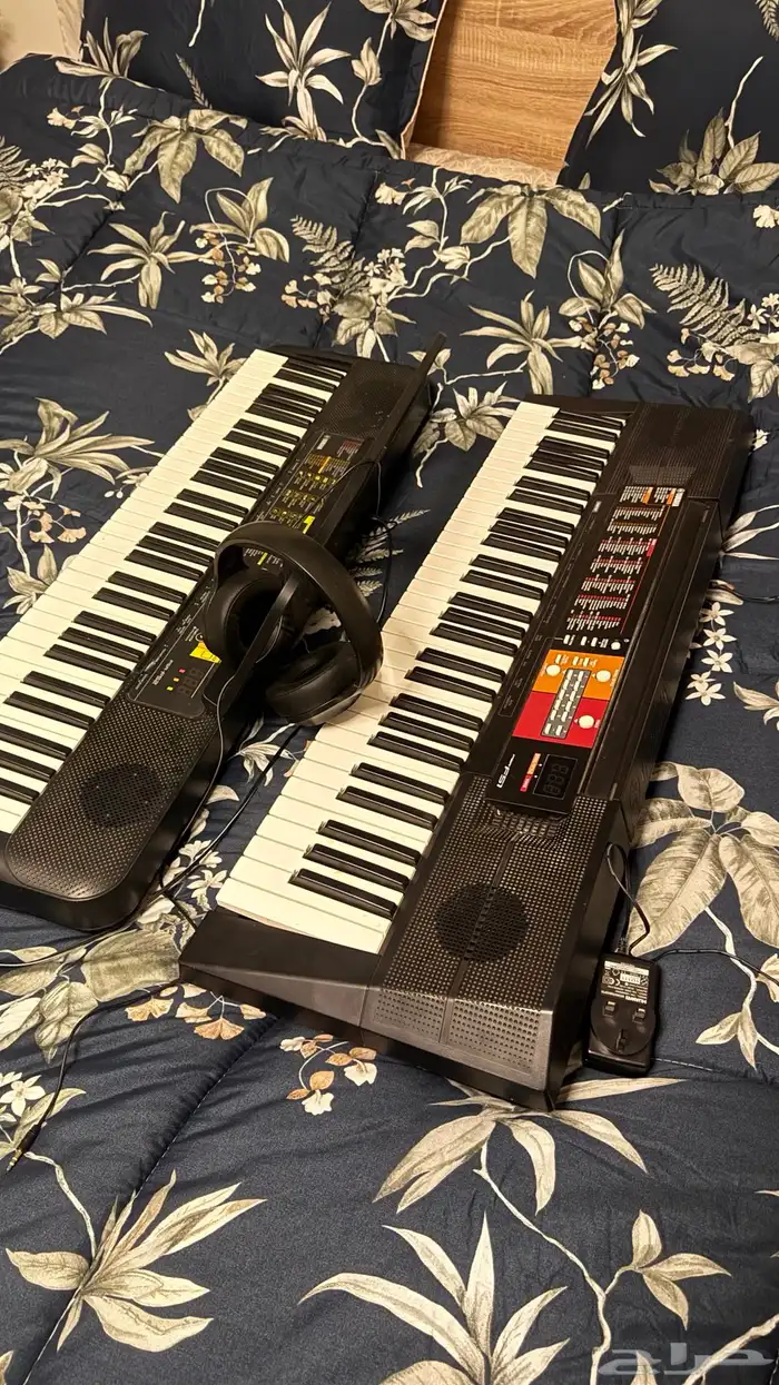 بيانو يماها f51وf52 2