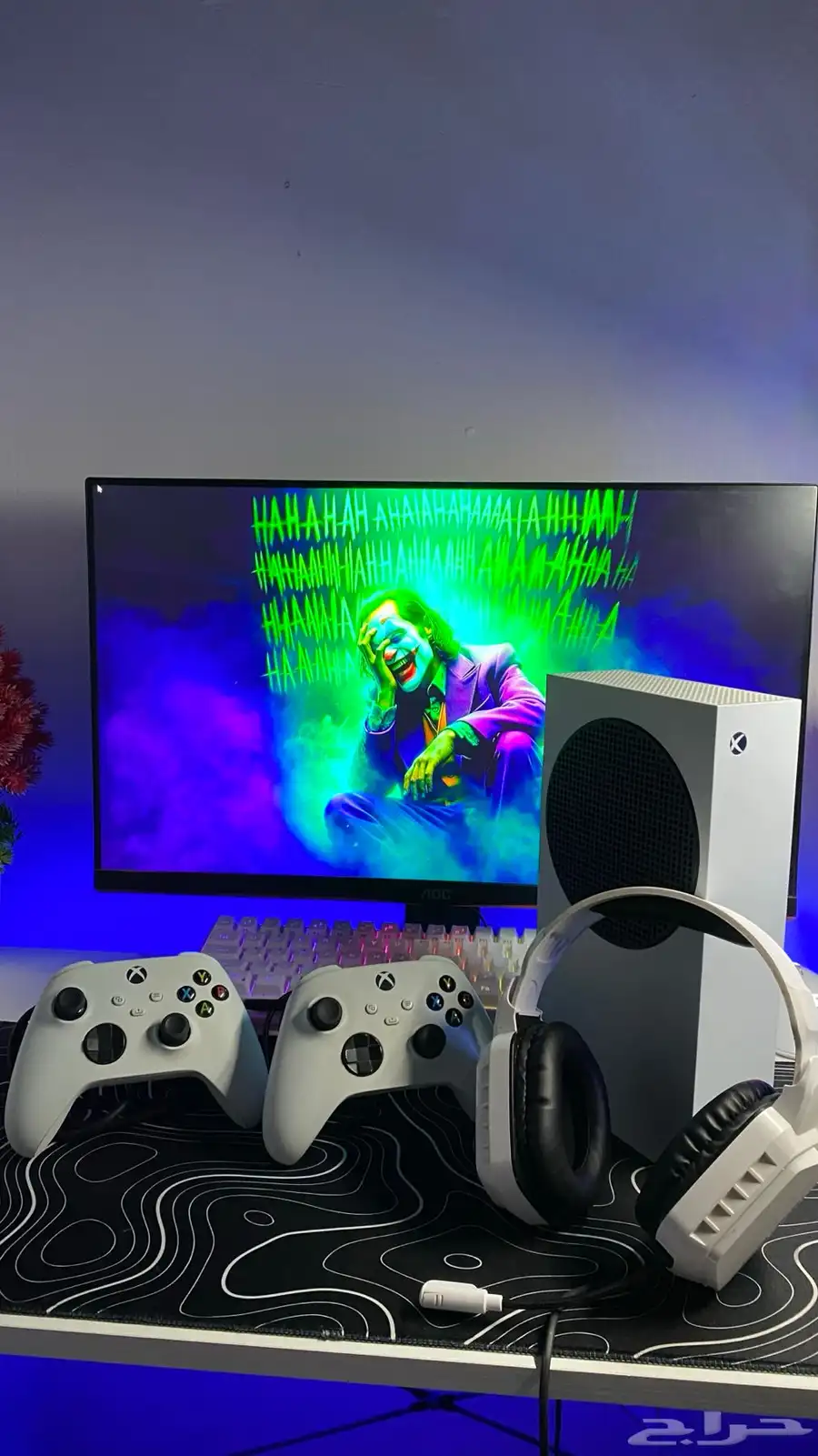 XBOX SERIES S 4