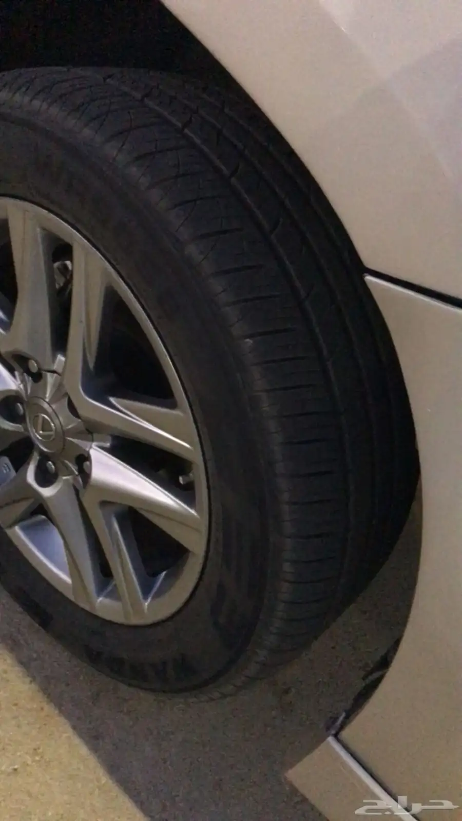 لكزس LX 2014 بريمي DD رياضي فل الفل لون ذهبي ممشا 362 الف 1