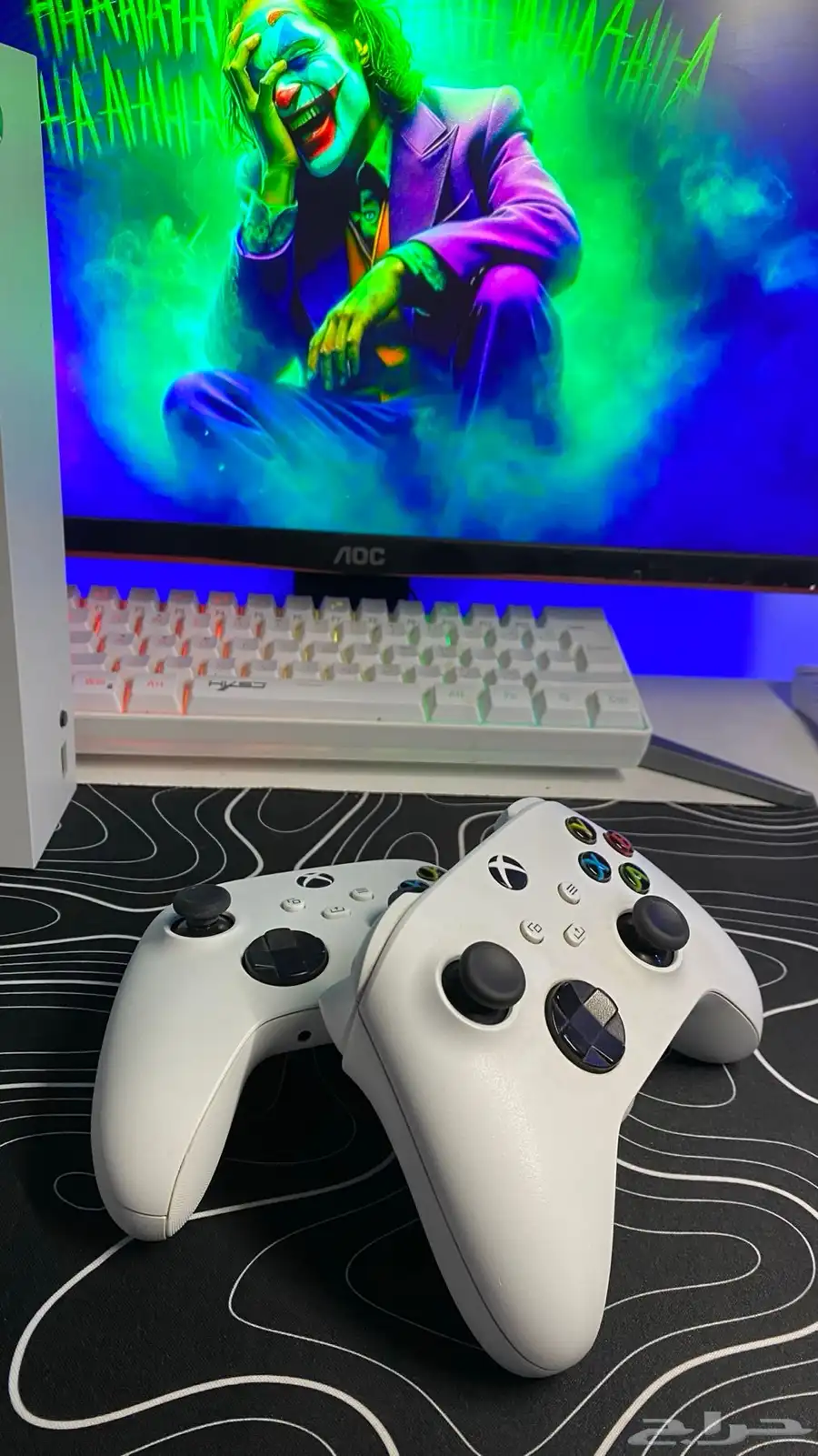 XBOX SERIES S 3