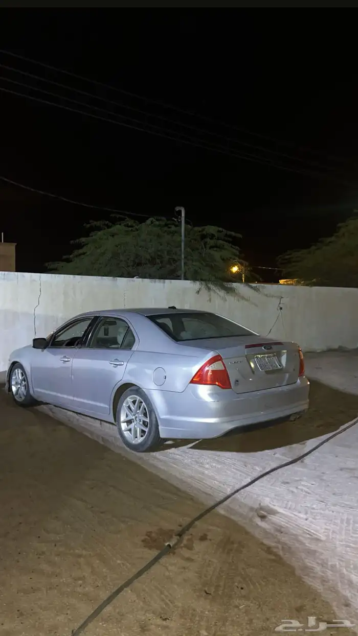 فور فيوجن 2010 2