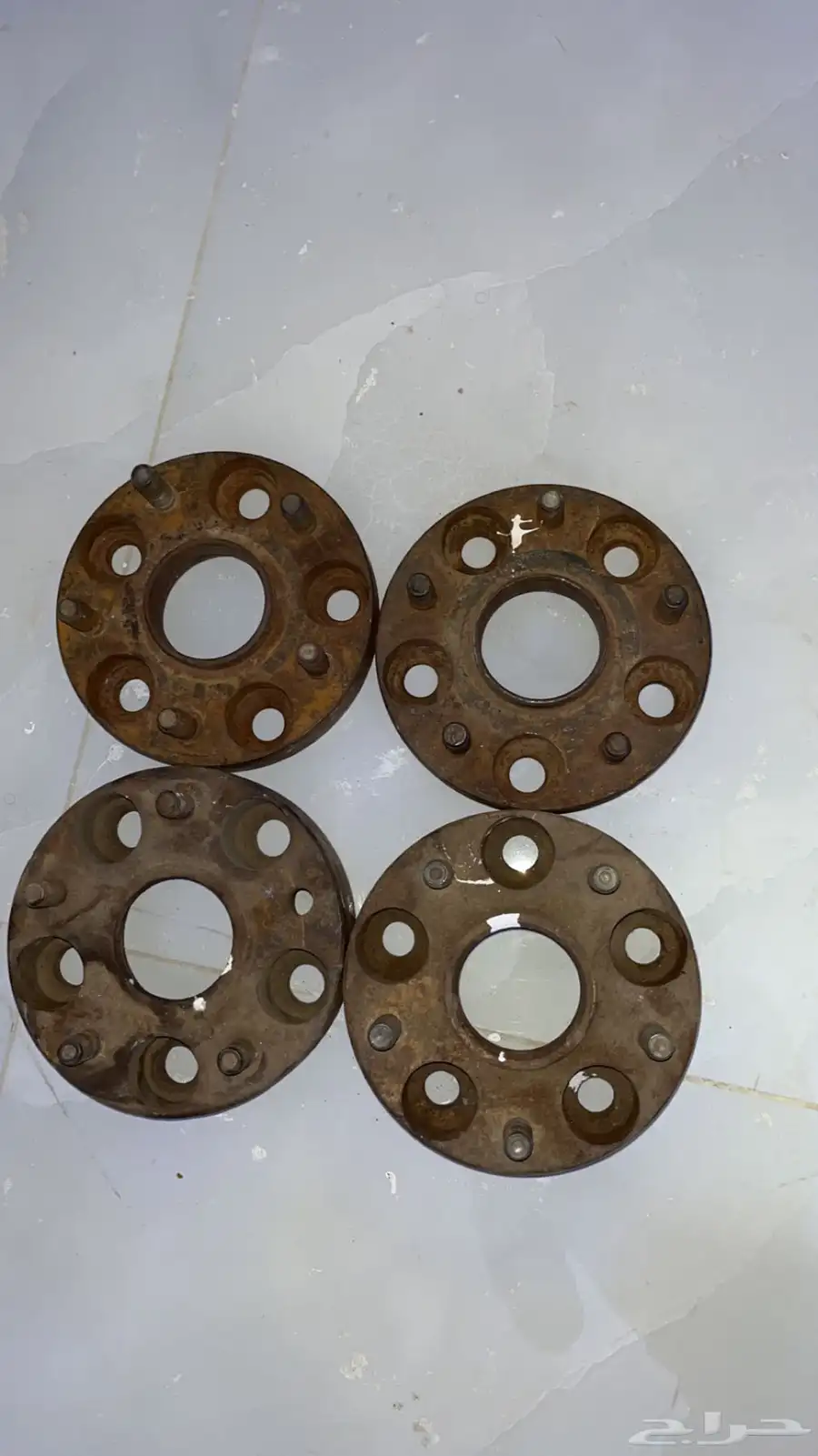 تباريز 1