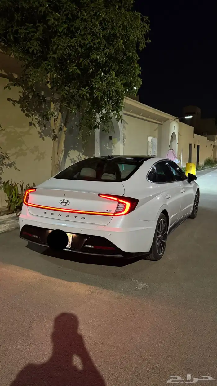 سوناتا 2023 دفعه ثانيه 2