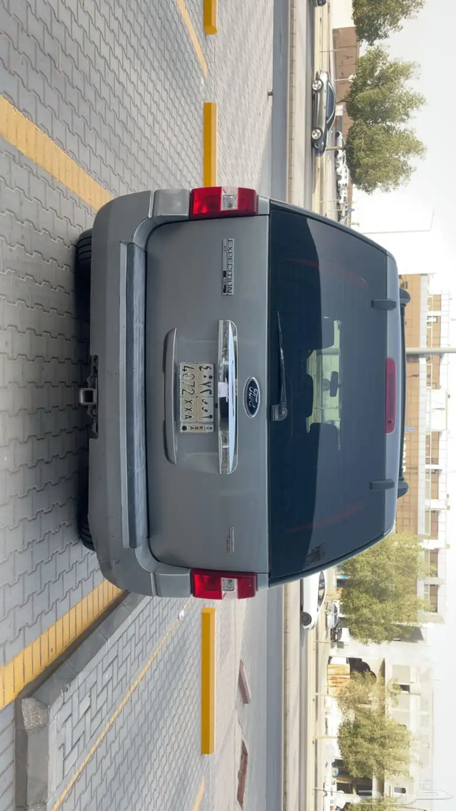 اكسبيدشن 2008 0