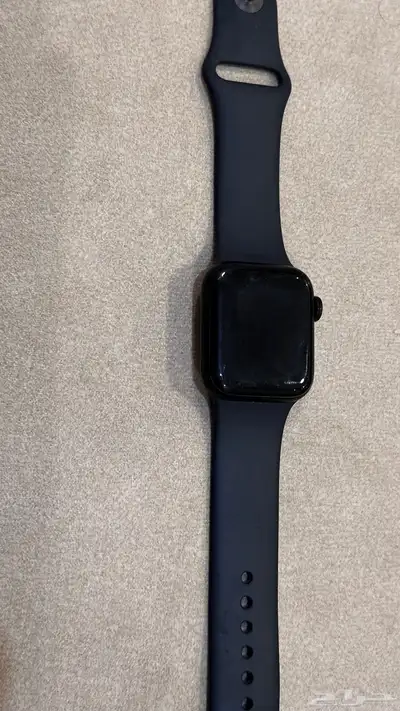 ساعة ابل Apple Watch 2