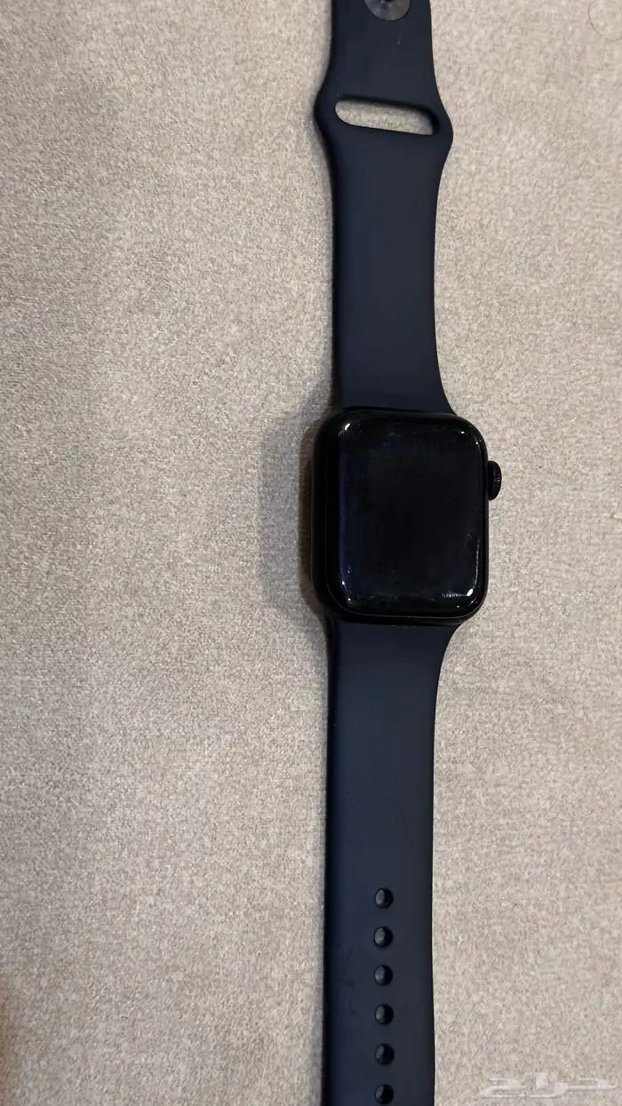 ساعة ابل Apple Watch 2