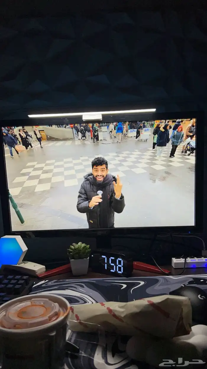 شاشة 165 hz 0 5ms acer 4