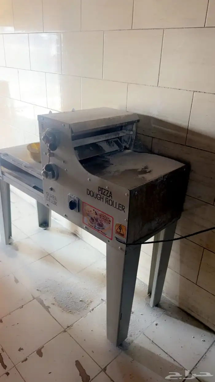 أدوات مخبز بالكامل للبيع 0
