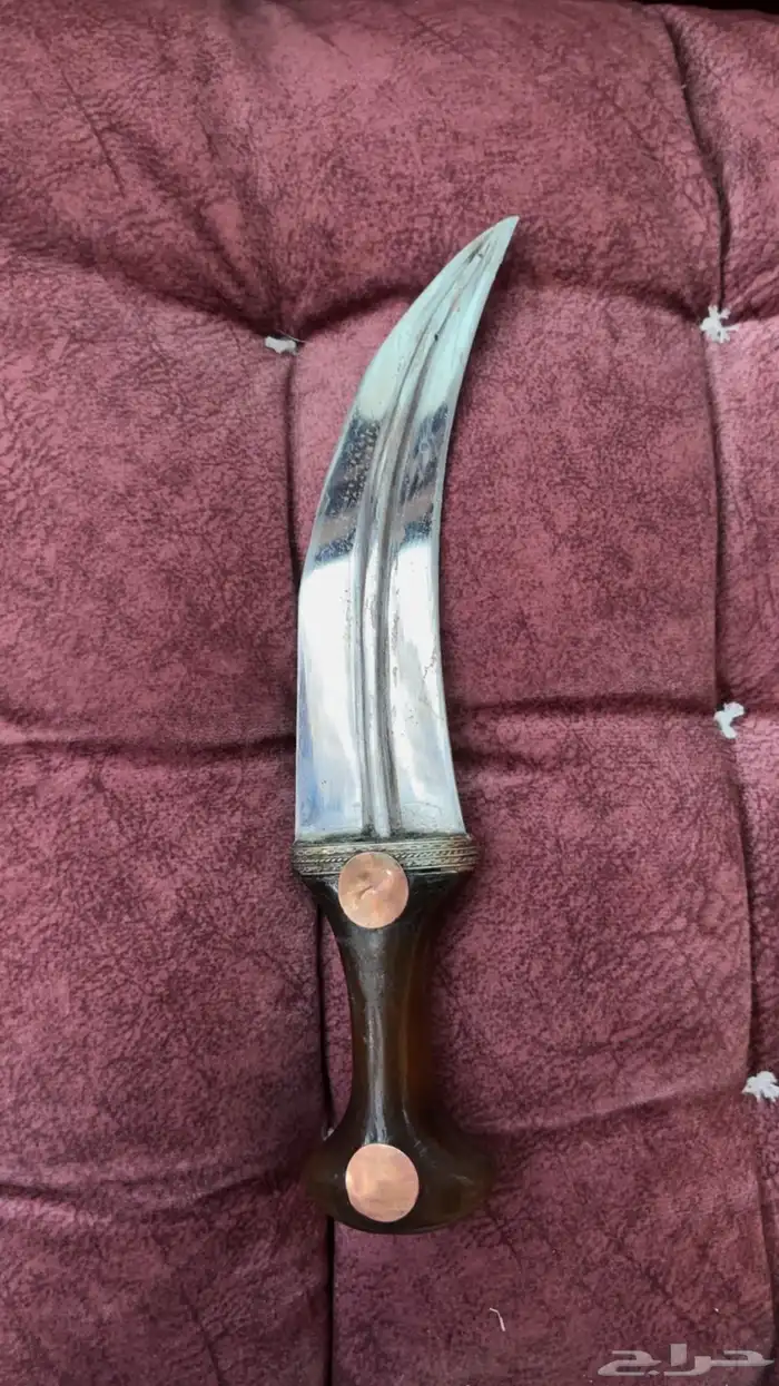 جنبية 2