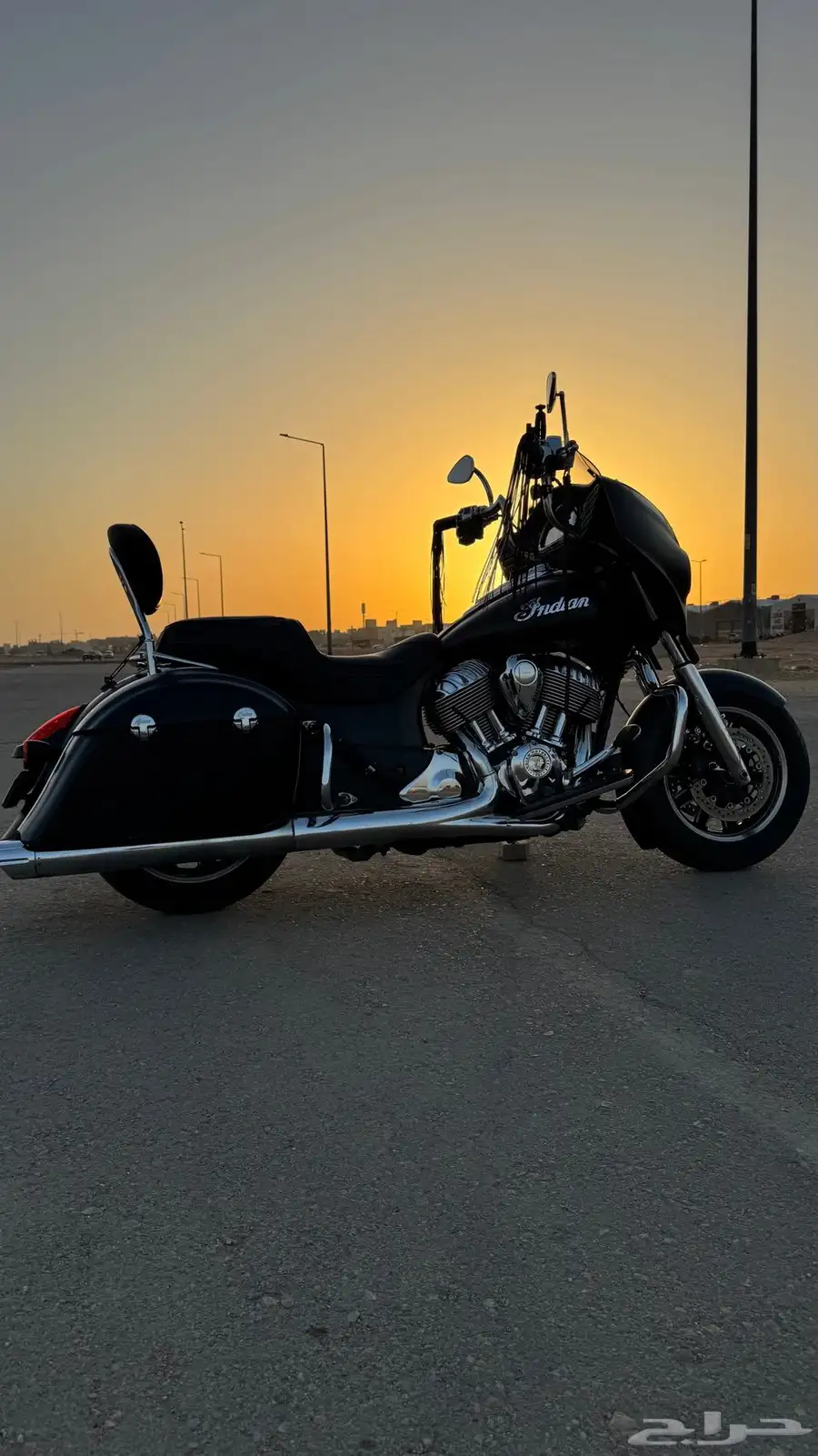 indian chieftain 2015 1
