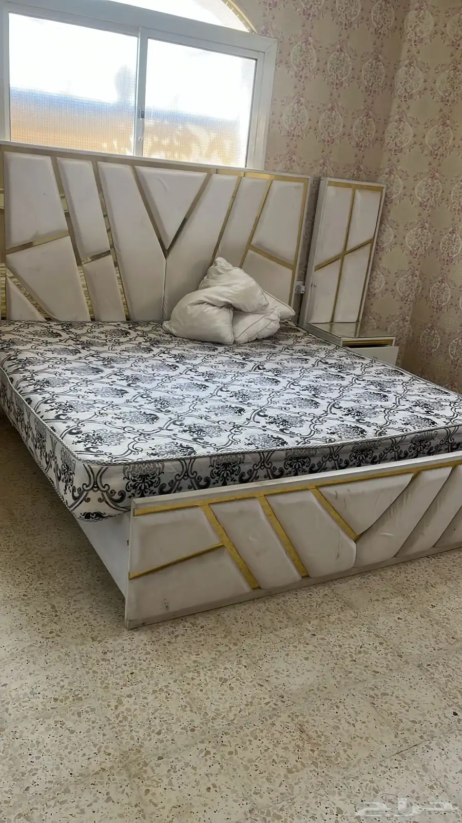 غرفه نوم كامله 2
