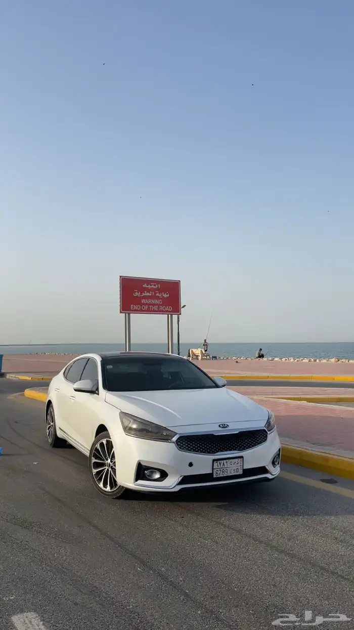 كدنزا 2017 فل كامل للبيع اقبل بالبدل المناسب. 2
