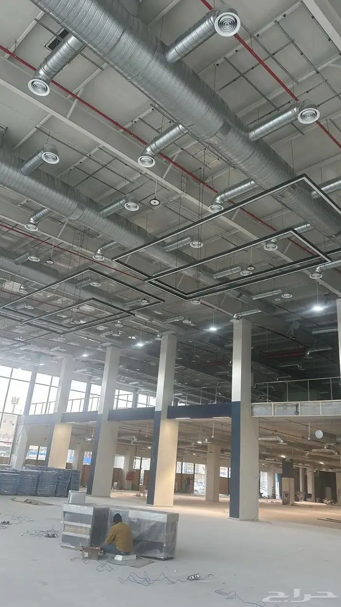 تكييف مركزي بالدمام والشرقيه 13