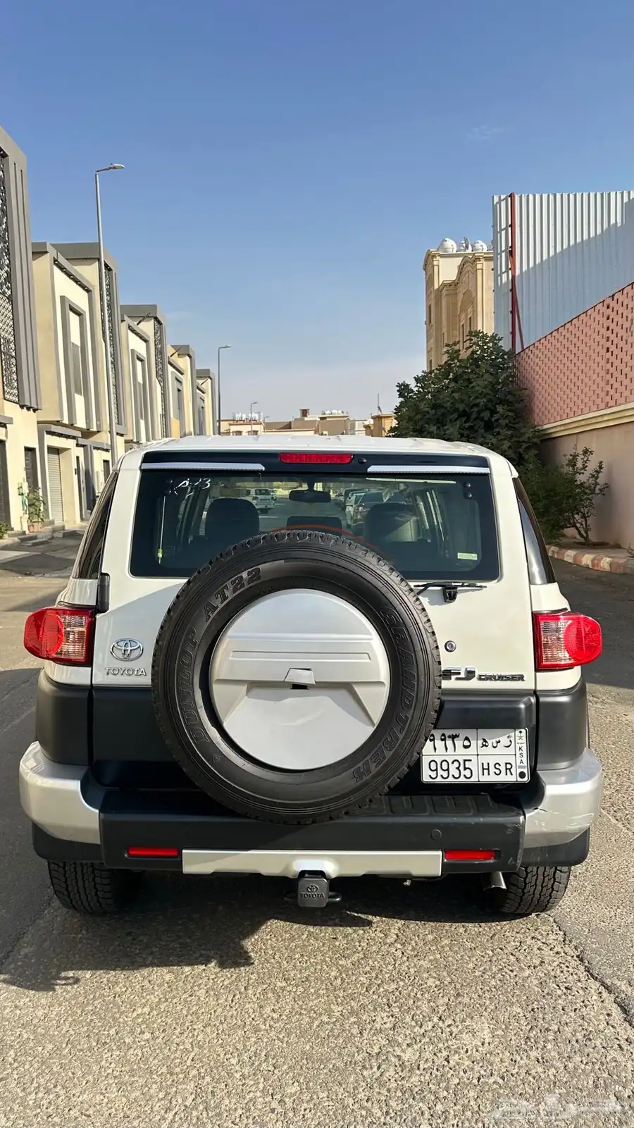 اف جي 2023 4