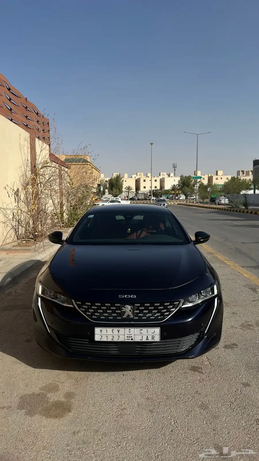 بيجو 508 GT فل كامل 0