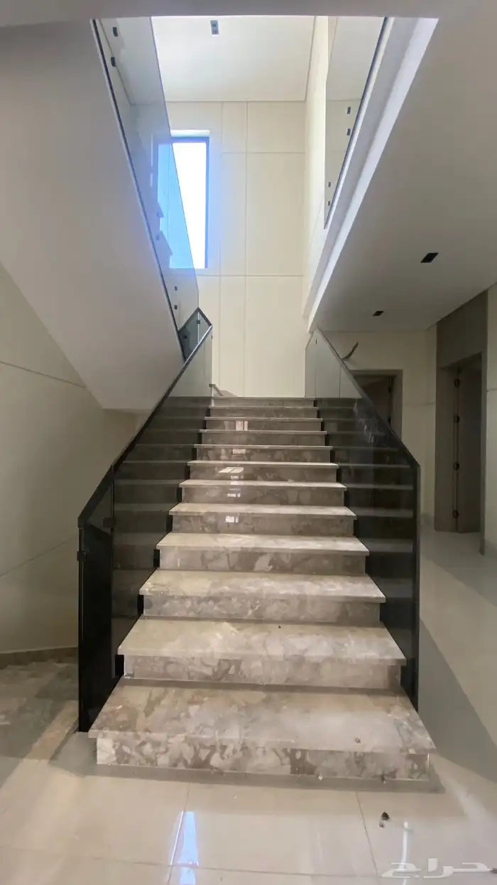 اعمال زجاج دربزين 17
