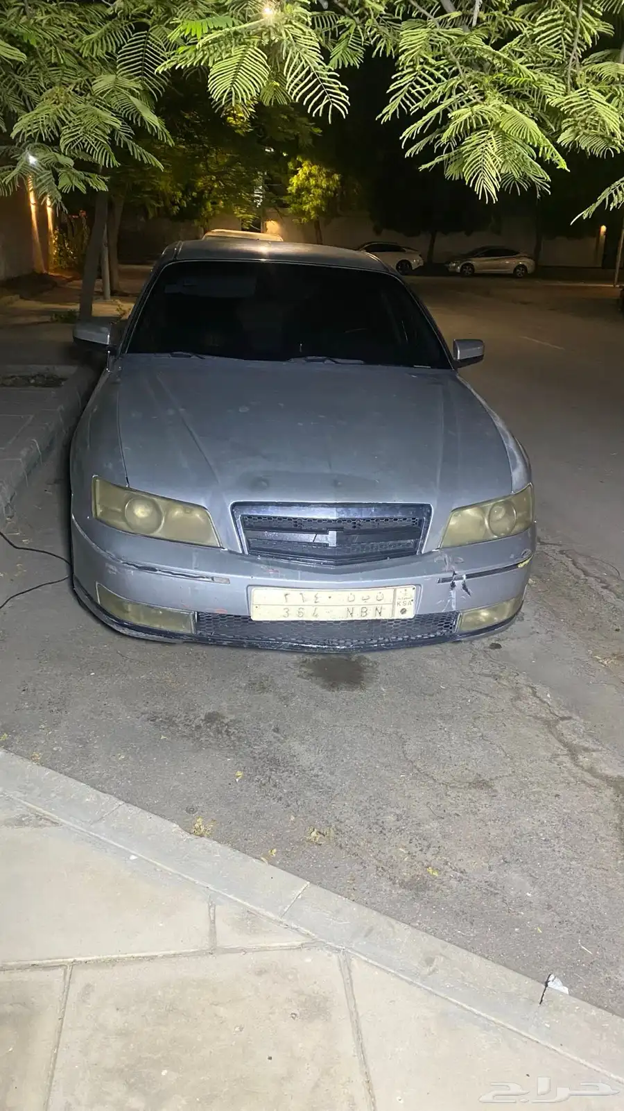 كابرس 2006 12