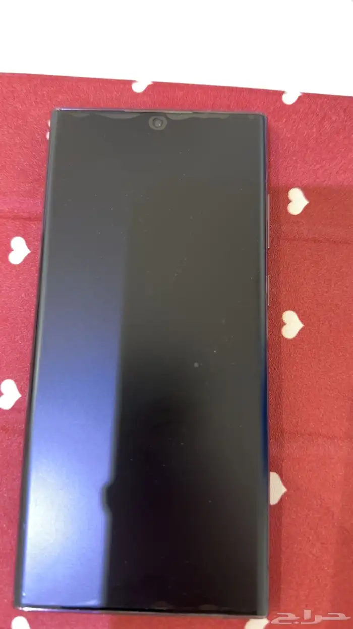 جوال سامسونج s22 الترا 2