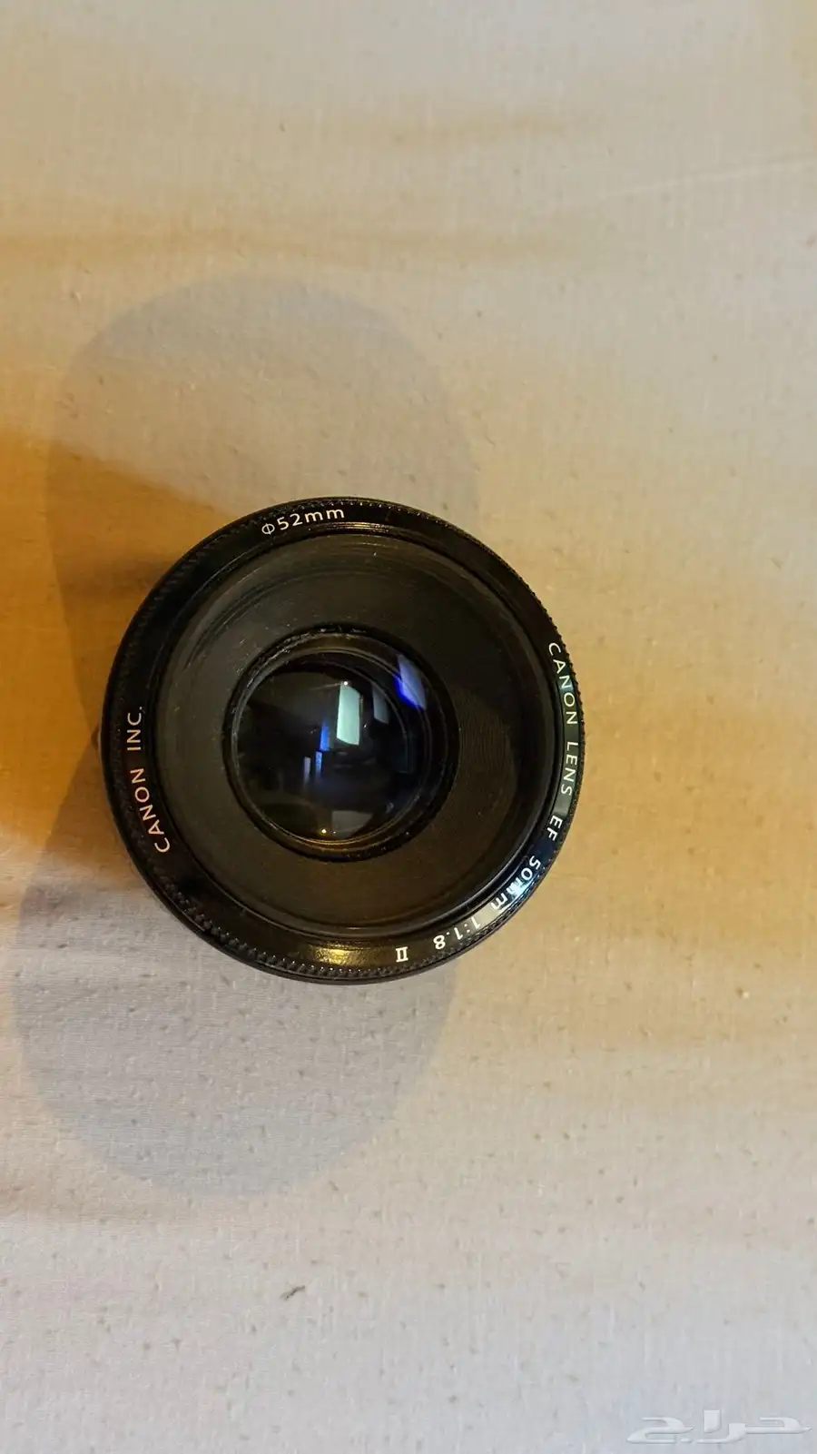 Canon EOS 600D 5