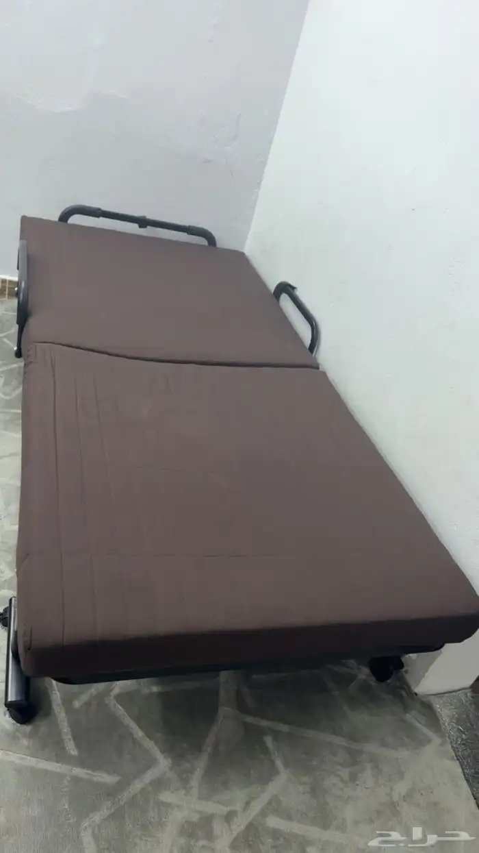 سرير طبي 3