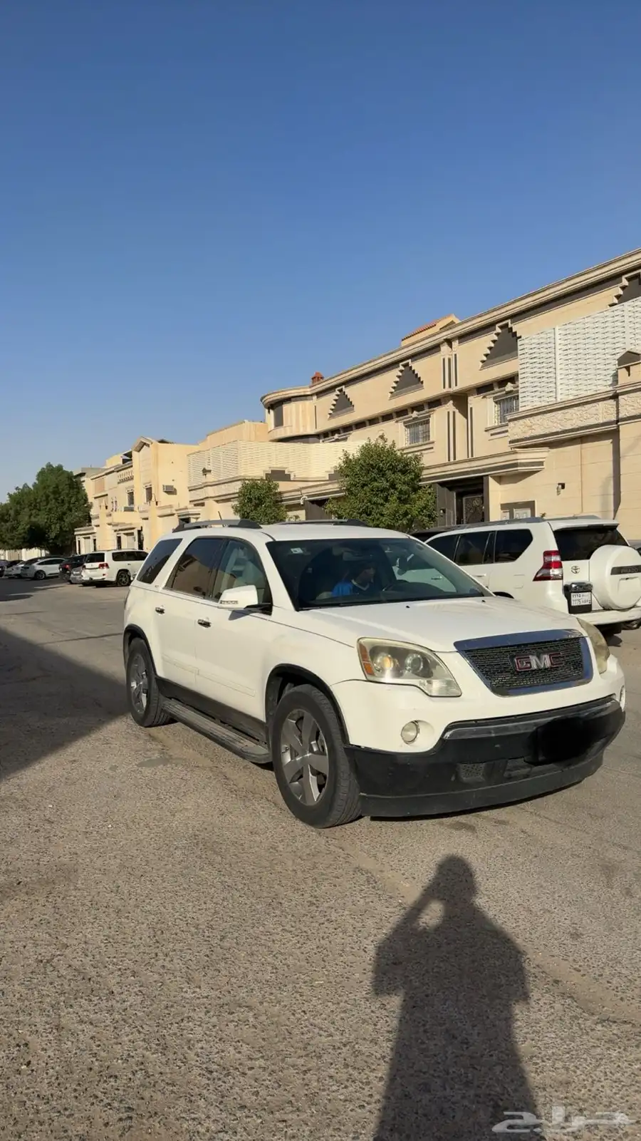 جمس اكاديا GMC 0