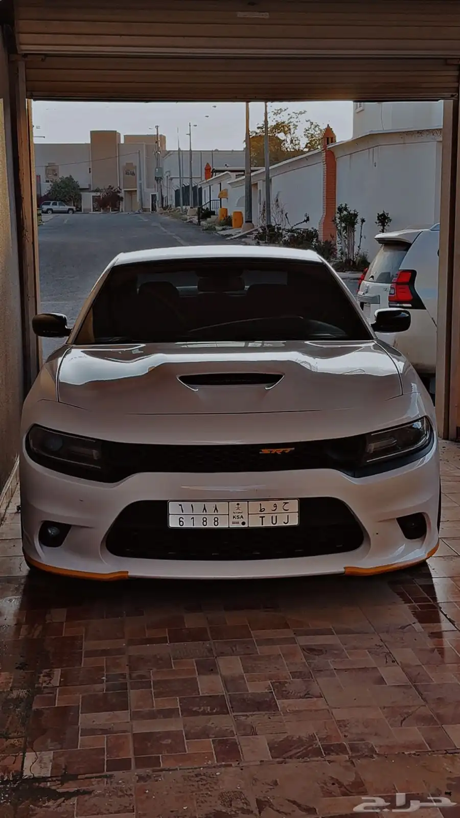 تشارجر SXT 3