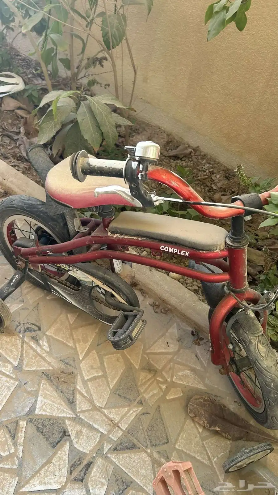 سياكل للبيع 1