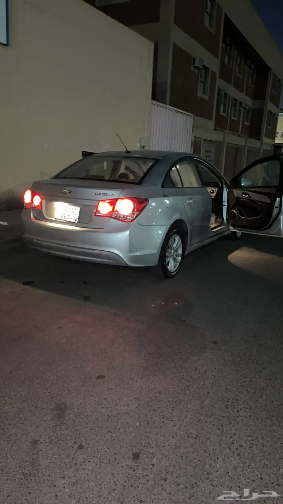 كروز 2013 1
