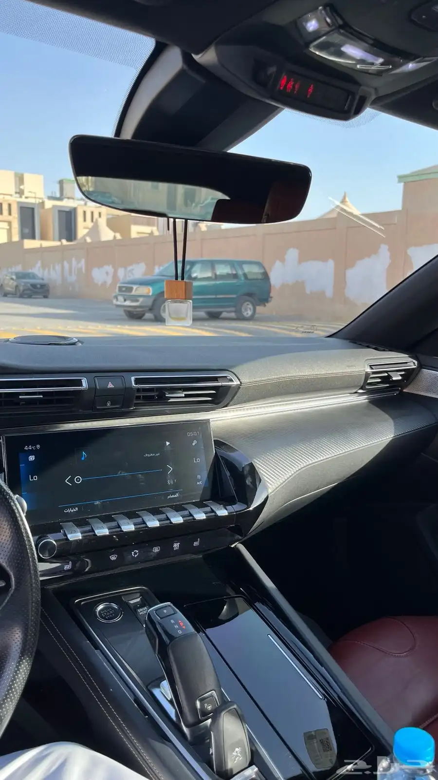 بيجو 508 GT فل كامل 6