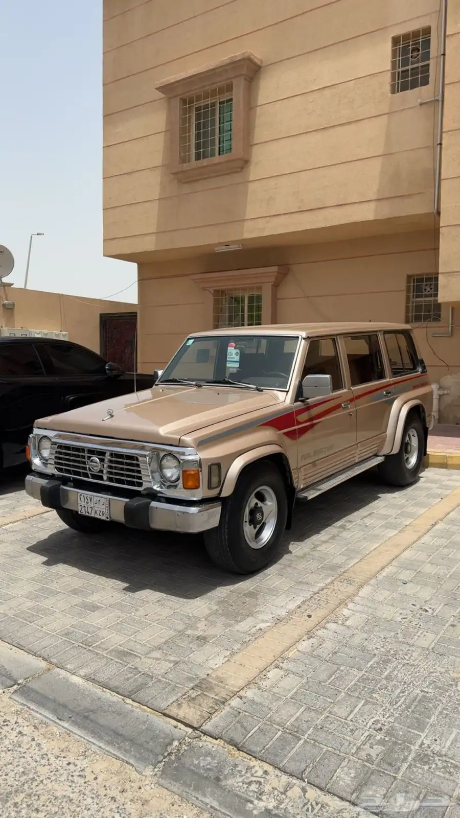 نيسان 93 فل كامل 3