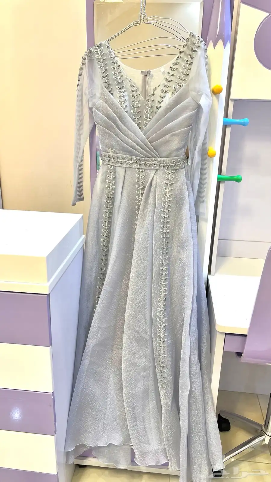 فساتين 2