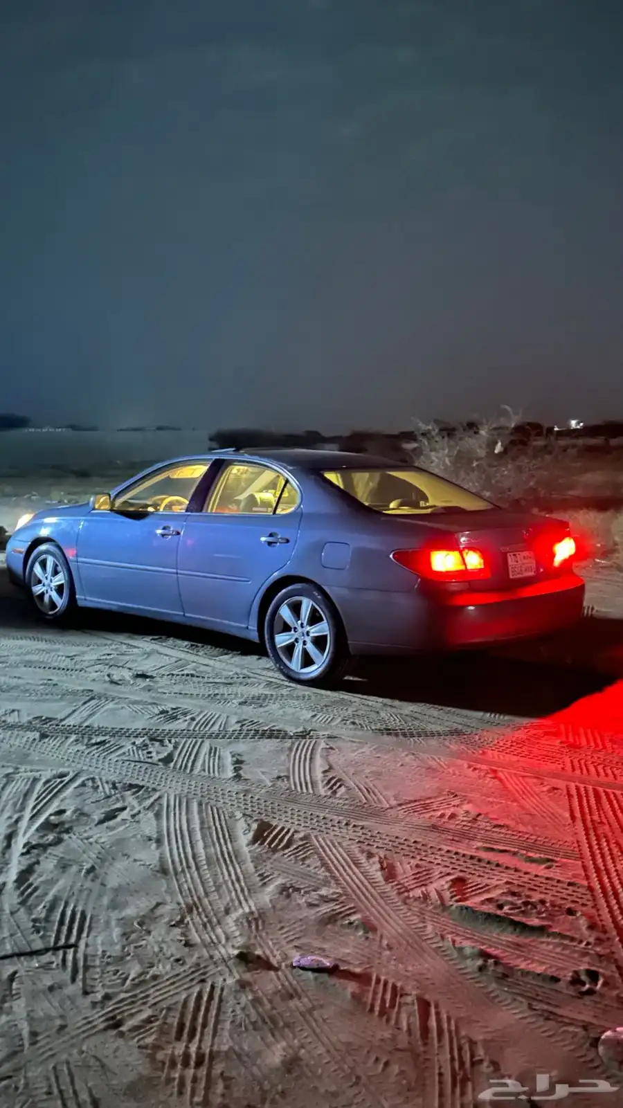 لكزسes330 2006 8