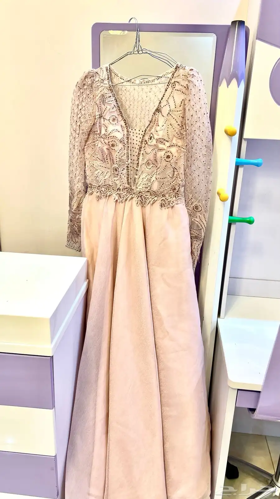 فساتين 1