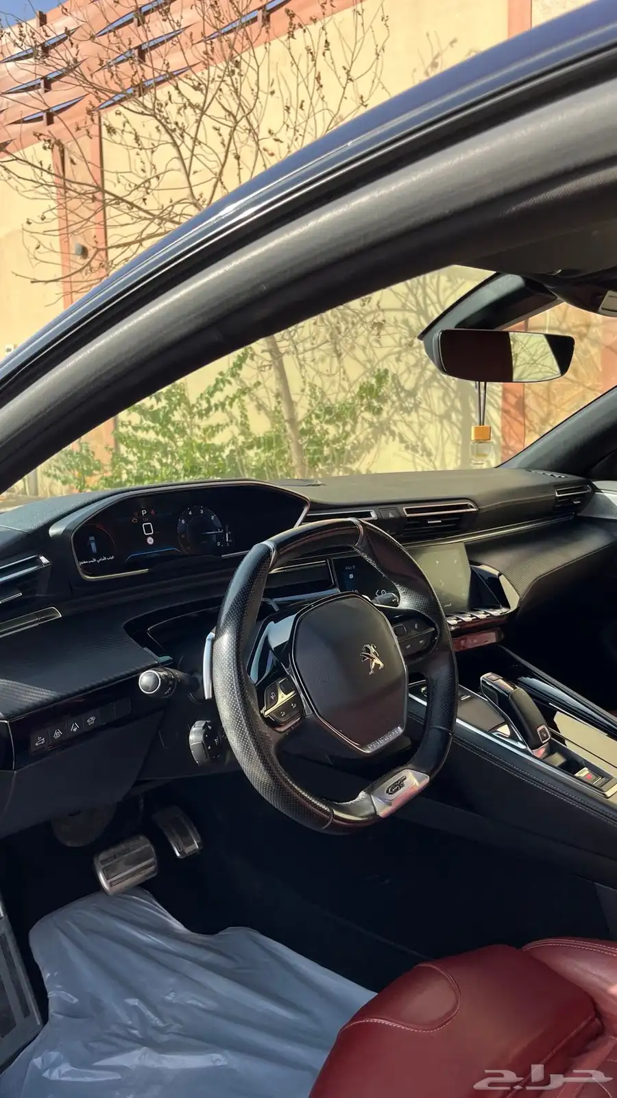 بيجو 508 GT فل كامل 10