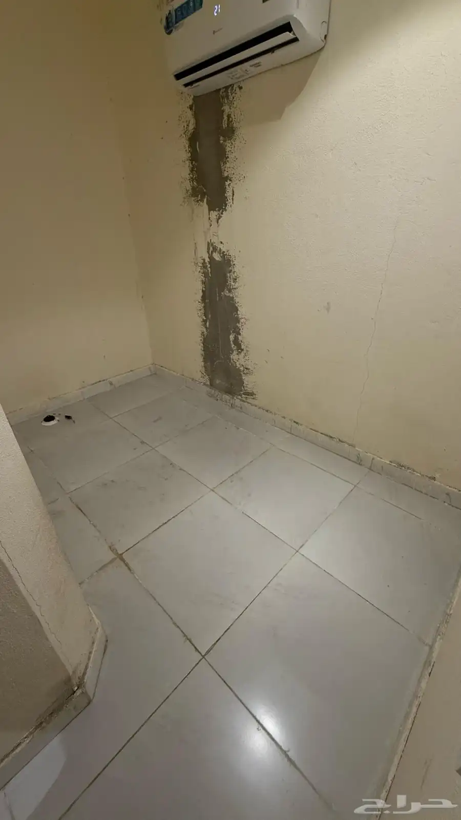غرفة سائق 0