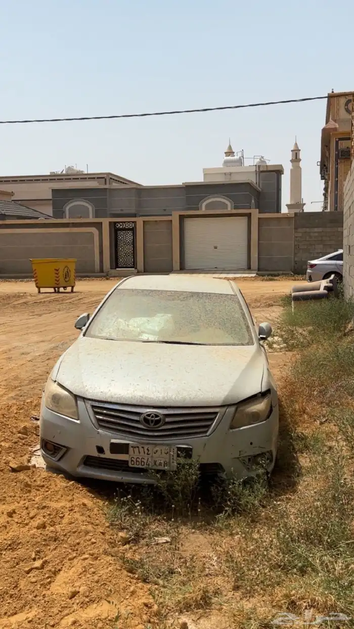 اوريون 2010 2