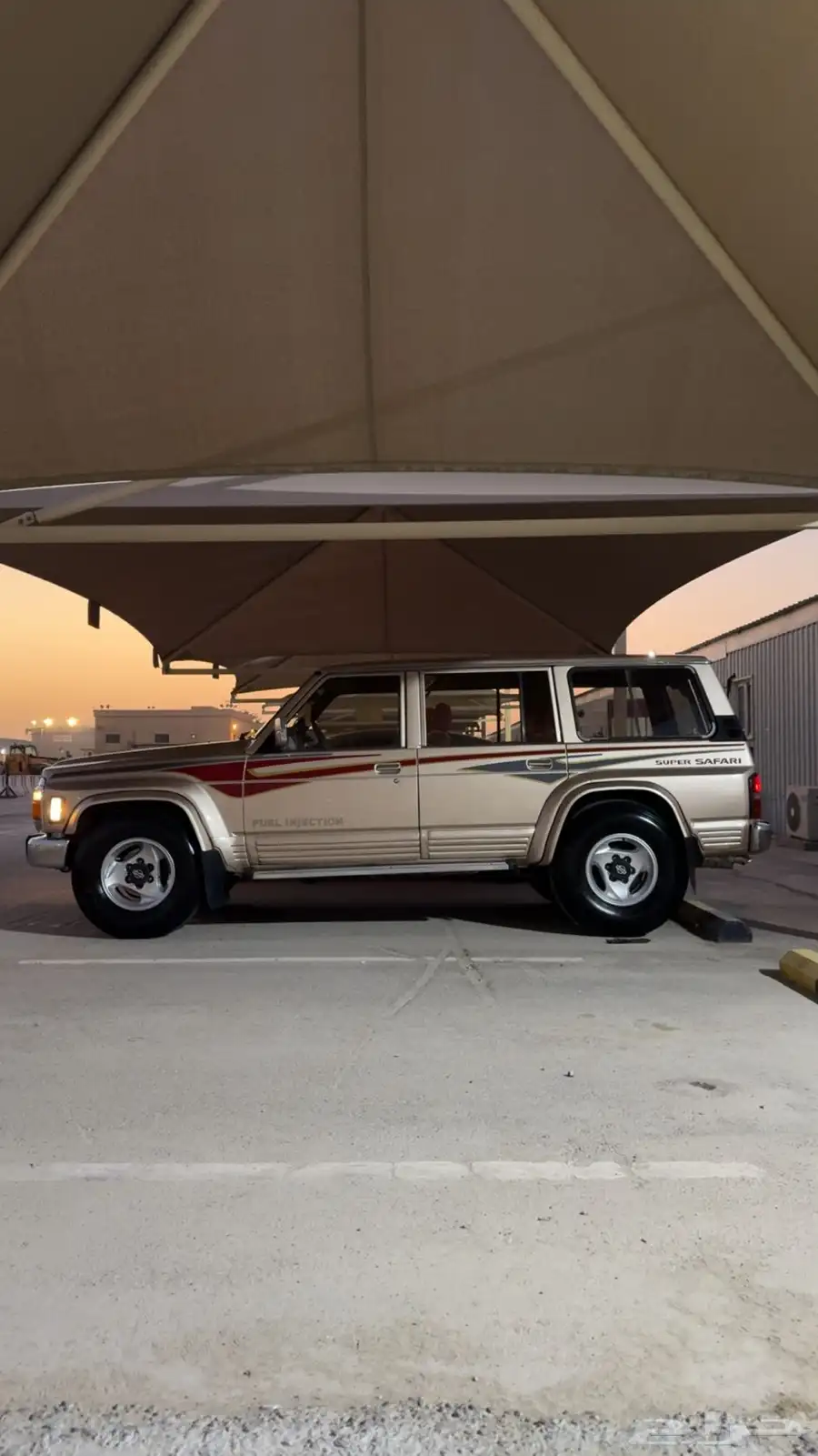 نيسان 93 فل كامل 2